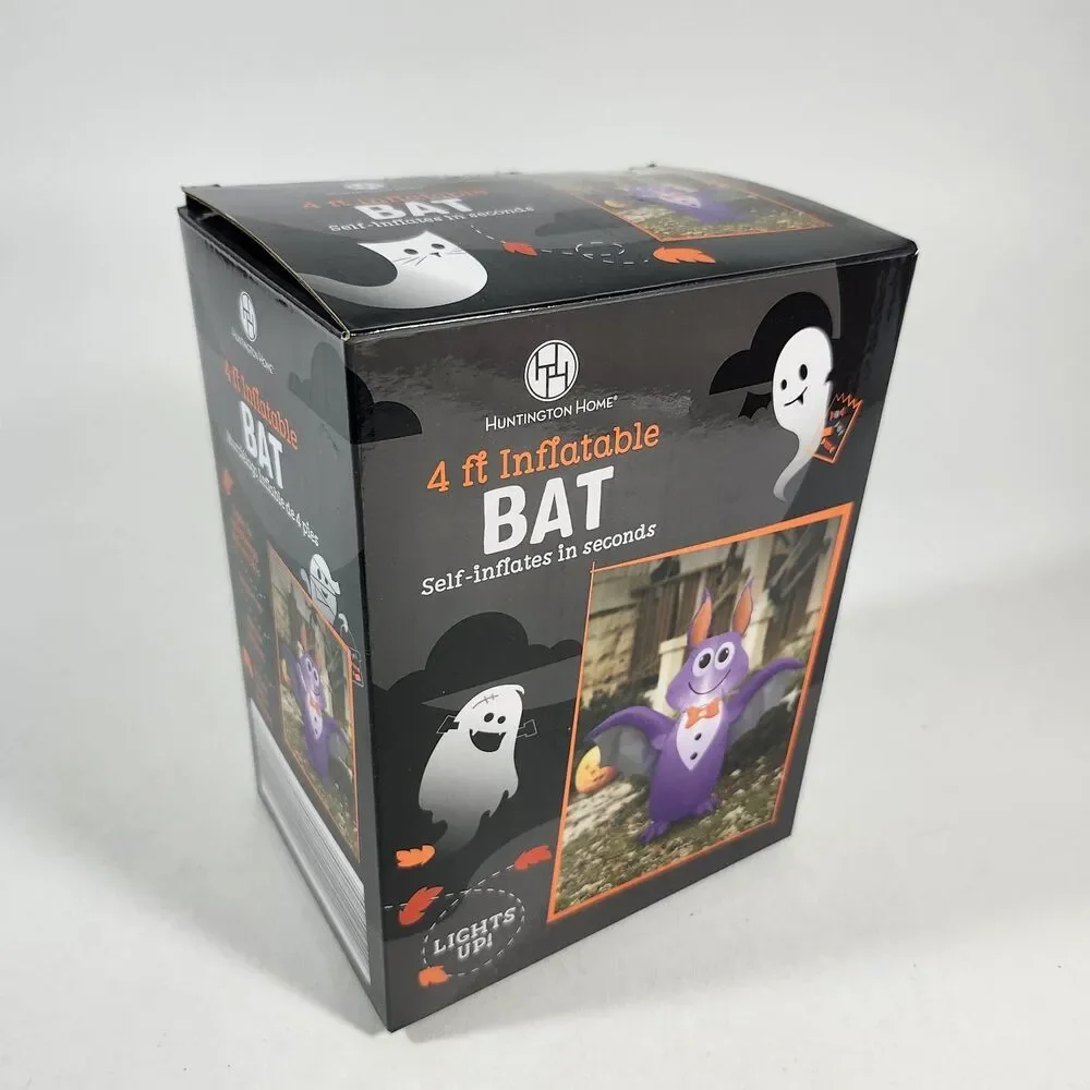 Huntington Home inflatable bat